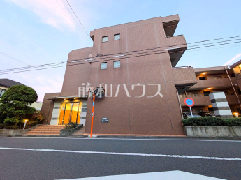 アールヴェール荻窪北物件画像