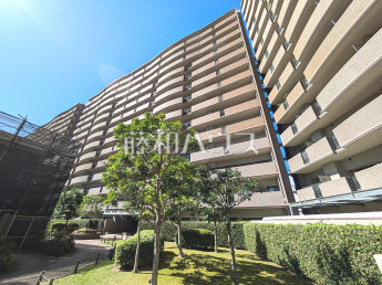 パロスリバーコート博多弐番館物件画像