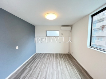 八王子市子安町1丁目　店舗付き新築戸建て物件画像