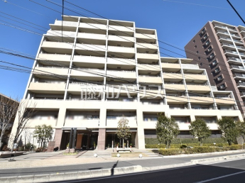 コスモステージひばりが丘アミュージア物件画像