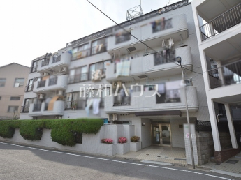 ワコー石神井公園マンション物件画像