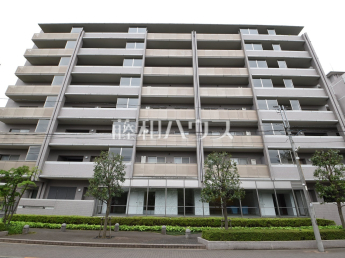 テラス武蔵野桜堤物件画像