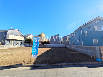 調布市深大寺北町6丁目　全4区画　建築条件付売地物件画像