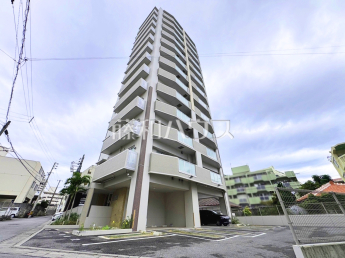 ディアコート識名物件画像