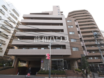 ヴィルヌーブ豊島園物件画像