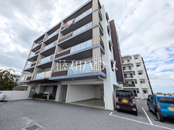 グランデ・プレミアムビスタ野嵩EAST物件画像