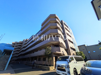 アーベイン朝霞エルディア物件画像