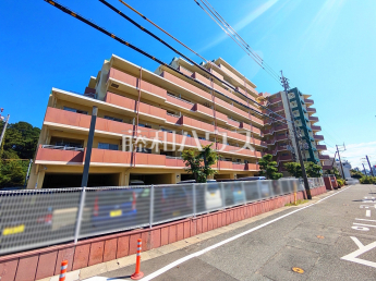 ロワールマンション和白５物件画像