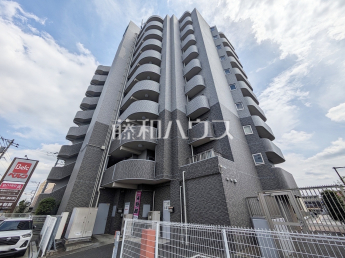 エストヴォーレ上北台物件画像