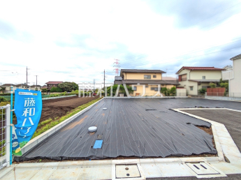 国分寺市並木町2丁目　全6区画　宅地分譲物件画像