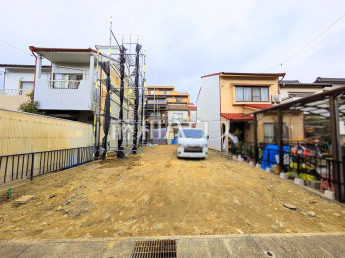 北名古屋市高田寺出口01期　全1棟　断熱6×一種換気の家物件画像