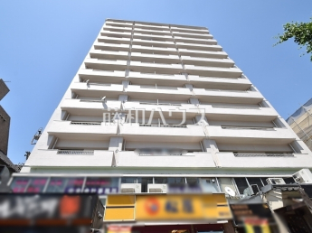 高円寺サマリヤマンション物件画像