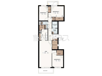 中村橋タウン・ホーム物件画像