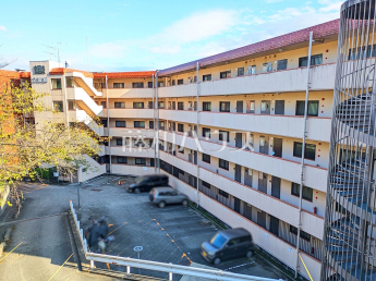 ライオンズマンション長丘ガーデン弐番館物件画像