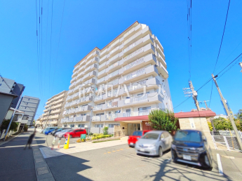 ビレッタ百道物件画像