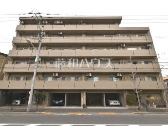 フェアベール東府中物件画像