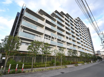 アクシア八王子ピュアマークス物件画像