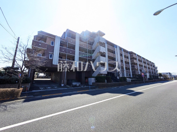 アンビシャス久米川物件画像