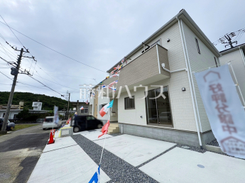 南城市大里字稲嶺　全4棟　新築分譲住宅物件画像