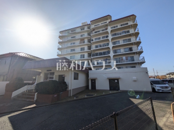 ネオコーポ武蔵野物件画像