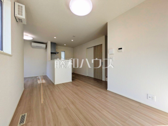 西東京市中町5丁目　全1棟　新築分譲住宅物件画像