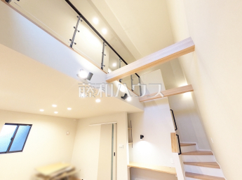 北区大杉2期　全3棟／1号棟　新築分譲住宅物件画像