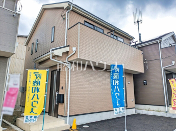 西東京市住吉町1丁目　全4棟／3号棟　新築分譲住宅物件画像