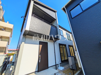 名古屋市守山区天子田2丁目　全2棟／2号棟　新築分譲住宅物件画像