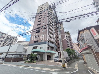 アクロス博多セントラルパーク物件画像