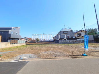 武蔵野市吉祥寺北町3丁目　全4区画　宅地分譲物件画像