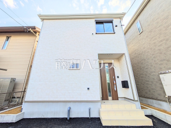 春日井市白山町第5　全3棟／3号棟　新築分譲住宅物件画像