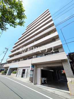 コートプラザ八王子物件画像