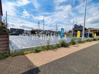 西東京市中町６丁目／西東京市中町2期　全11区画　宅地分譲物件画像