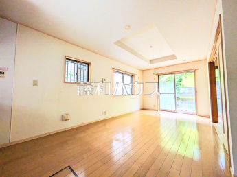 西東京市富士町2丁目　中古戸建物件画像