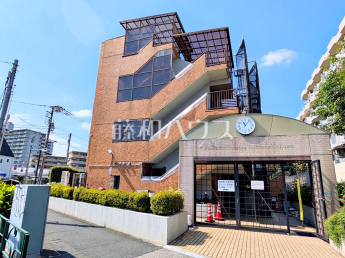 ペガサスマンション三鷹新川物件画像