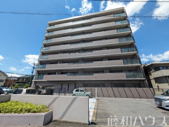 勝川パーク・ホームズ物件画像