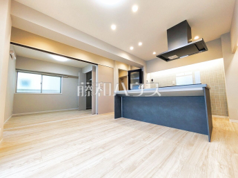 クイーポ狛江物件画像