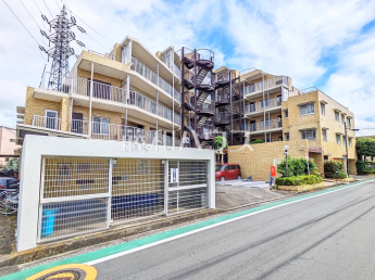 ライオンズマンション拝島物件画像