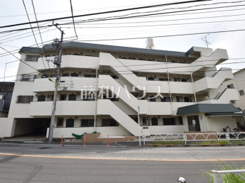 千歳台ヒミコマンション物件画像