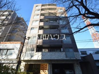 ランドステージ練馬　物件画像