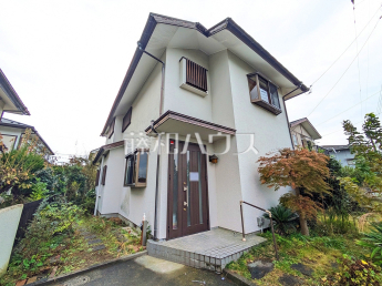 八王子市みつい台2丁目　中古戸建て物件画像