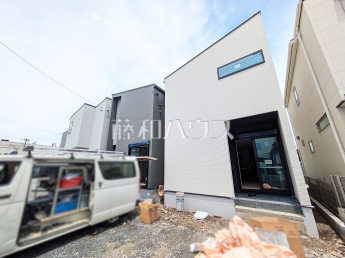 小牧市郷中2期　全7棟　新築分譲住宅物件画像