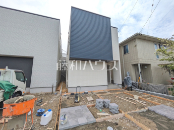 小牧市郷中2期　全7棟　新築分譲住宅物件画像