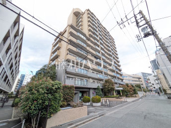 レールシティ八王子物件画像