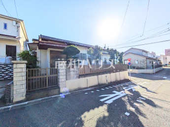 福岡市南区長住7丁目　全1区画　宅地分譲物件画像