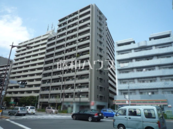 藤和シティスクエア練馬物件画像