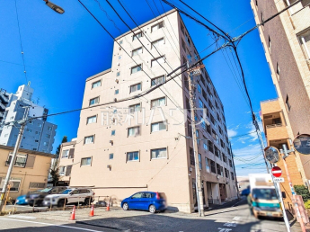 八王子高砂サマリヤマンション物件画像