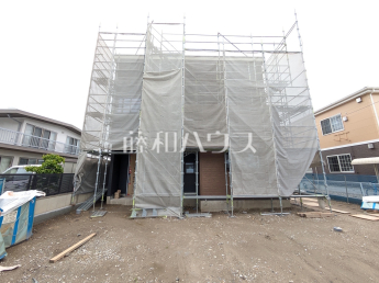 第1藤島町出口　全2棟　新築分譲住宅物件画像