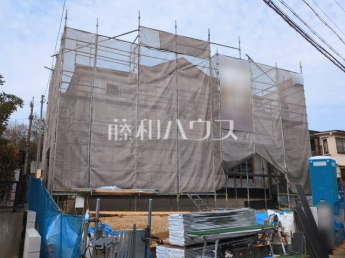 第15小牧市本庄郷浦　全1棟　新築戸建物件画像