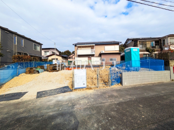 第15小牧市本庄郷浦　全1棟　新築戸建物件画像